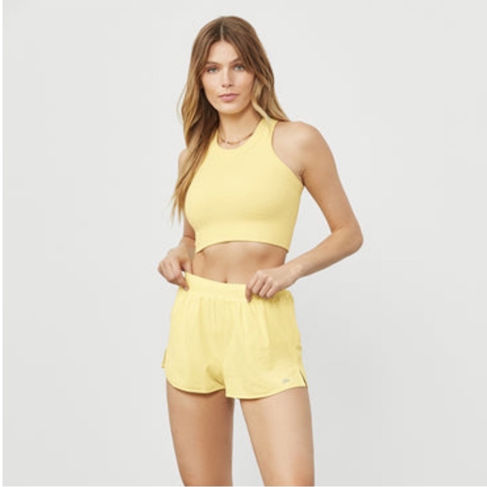Alo Yoga Stride Shorts
